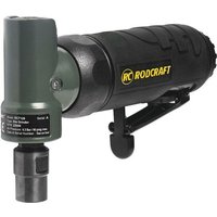 Rodcraft - Druckluftstabschleifer rc 7128 23000 min-¹ 6 mm von RODCRAFT