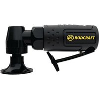 Rodcraft - 8951000431 Drucklufttellerschleifer rc 7601 Mini 50 mm 18000 min-¹ von RODCRAFT