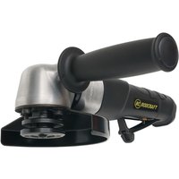 RODCRAFT Druckluftwinkelschleifer RC 7173 125mm 12000min-¹ 540l/min von RODCRAFT