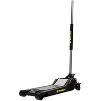 Rodcraft Wagenheber 1,5t RH152 - extra flach Nachfolger von RH151 von RODCRAFT