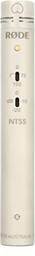 RODE NT55 - Single Unit von RØDE