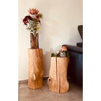 Baumstamm Aus Eichenholz von RODIHolzwerkstatt