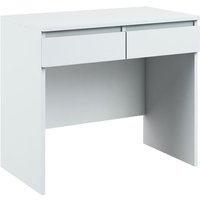 Bella B3 Schreibtisch weiß matt Bella B3 Schreibtisch weiß matt von ROE FURNITURE