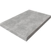 Roe Furniture - Küchenarbeitsplatte 2,8 cm – Tiefe 60 cm – Breite 40cm beton Roe Furniture - Küchenarbeitsplatte 2,8 cm – Tiefe 60 cm – Breite 40cm beton von ROE FURNITURE