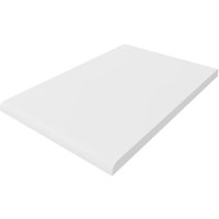 Küchenarbeitsplatte 2,8 cm – Tiefe 60 cm – Breite 80cm weiss Küchenarbeitsplatte 2,8 cm – Tiefe 60 cm – Breite 80cm weiss von ROE FURNITURE
