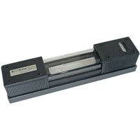 [NEUWERTIG] B-Ware Roeckle Wasserwaage Nivelliergerät Präzision Din877 Genauigkeit 03mm 200x42x42cm von ROECKLE