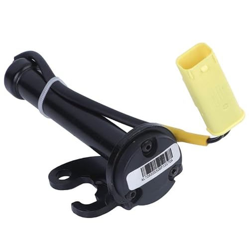 51237263055 Links & Rechts Aktive Motorhaube Aktuator Scharnier Sensor Auto 51237263056 for BMW 5 6 7 Serie F10 F11 F06 f12 F01 F02 (Color : Left) von ROEDE