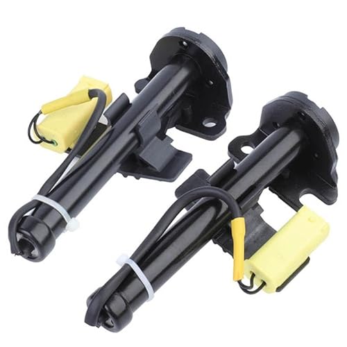 51237418199 Links & Rechts Aktiv Motorhaube Aktuator Scharnier Sensor Auto 51237418200 Passend for BMW X5 G05 X6 G06 X7 G07 2017-2020 (Color : A pair) von ROEDE