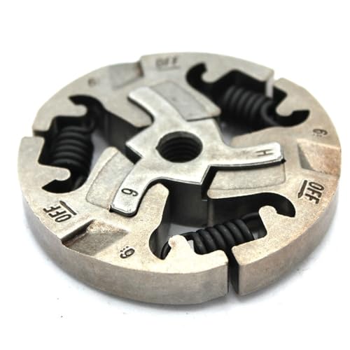 Kupplung 587691701 537103403 537103401 Passend for Husqvarna Kettensäge 357 357XP 359 for Jonsered 2157 2159 Garten Teile Kupplung 587691701 537103403 537103401 Passend for Husqvarna Kettensäge 357 357XP 359 for Jonsered 2157 2159 Garten Teile von ROEDE