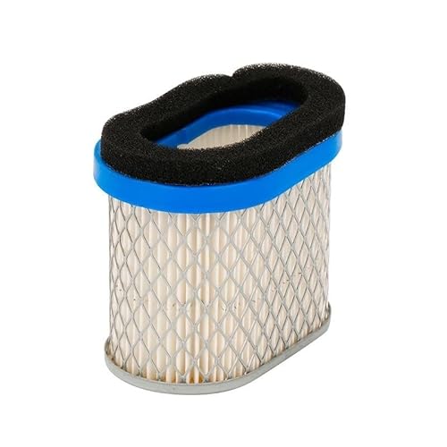 ROEDE 2 Stück Luftfilter for Stens 100–871 for Briggs & Stratton 123602 123607 123672 692446 320167 for Toro 98–9212 12306 ROEDE 2 Stück Luftfilter for Stens 100–871 for Briggs & Stratton 123602 123607 123672 692446 320167 for Toro 98–9212 12306 von ROEDE