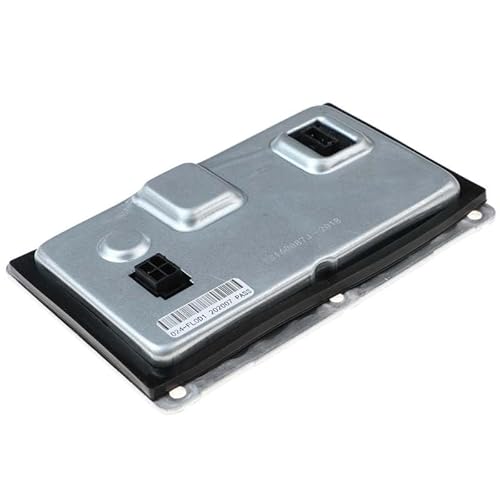 ROEDE 3D0907391B Xenon Scheinwerfer Steuergerät Ballast Auto 8E090739 1A 89035113 63126938561 6224F9 for VW Passat B6 for BMW 1 Serie e81 von ROEDE