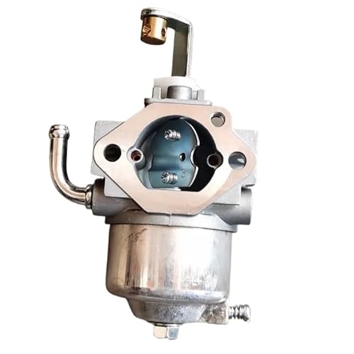 ROEDE CARB-VERGASER for Subaru Robin EH34 RGV6100 RGV6000 Benzinmotorteile Garten Teile, ROEDE321 von ROEDE