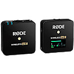 RØDE Mikrofon GO II von RØDE