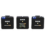 RØDE Mikrofon GO II von RØDE