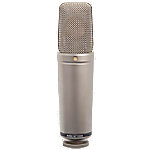 RØDE Mikrofon NT1000 von RØDE