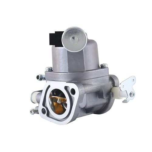 ROEDE Vergaser-Ersatzteile, silberfarben, for Briggs und Stratton 20 PS Intek V-Twin-Motor ROEDE Vergaser-Ersatzteile, silberfarben, for Briggs und Stratton 20 PS Intek V-Twin-Motor von ROEDE