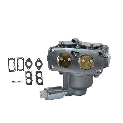ROEDE Vergaser for Briggs & Stratton 23 PS 24 PS 25 PS 26 PS 27 PS 795450 V-Twin von ROEDE