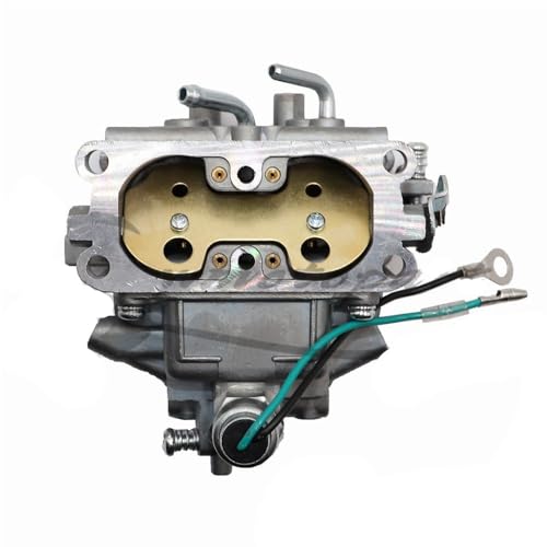 ROEDE Vergaser for Kawasaki FH641V 15003-7044 15003-7078 Carburador Motor Carb von ROEDE