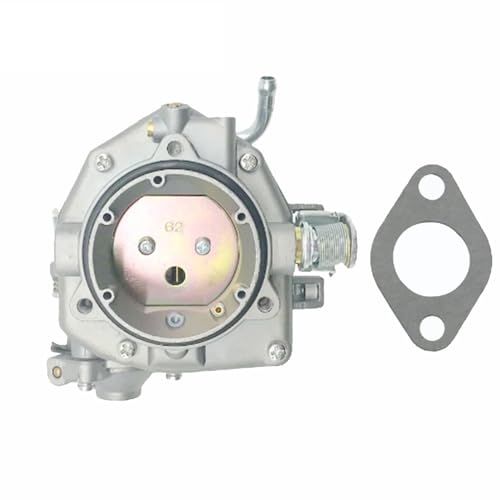 ROEDE Vergaser passend for ONAN Nikki P220V & P248V 6100 27 281 146-0699 146-0661 ROEDE Vergaser passend for ONAN Nikki P220V & P248V 6100 27 281 146-0699 146-0661 von ROEDE