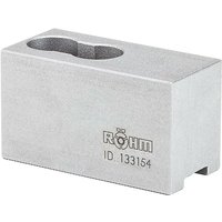 Aufsatzbacke härtbar 60Grad 210mm röhm 210mm röhm von RÖHM GMBH