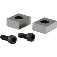 Nutenstein-Set 20x14mm mit Schraube röhm von RÖHM GMBH