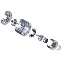 RÖHM GrunDFutter KZF RÖHM GrunDFutter KZF von RÖHM GMBH