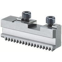 Röhm Grundbacke GB, Größe 630, 3-Backensatz, mit Befestigungsschrauben - 140194 Röhm Grundbacke GB, Größe 630, 3-Backensatz, mit Befestigungsschrauben - 140194 von RÖHM GMBH