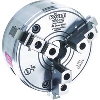 RÖHM Keilstangen-Drehfutter mit Grund- und harten Aufsatzbacken 250 RÖHM Keilstangen-Drehfutter mit Grund- und harten Aufsatzbacken 250 von RÖHM GMBH