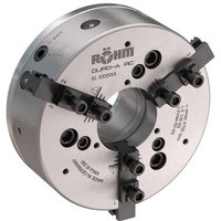 Röhm Kraftspannfutter DURO-A RC 260 DIN ISO 702-4 - ZA170 geradverzahnt Einzelentriegelung Edition 2022 - 185032 Röhm Kraftspannfutter DURO-A RC 260 DIN ISO 702-4 - ZA170 geradverzahnt Einzelentriegelung Edition 2022 - 185032 von RÖHM GMBH