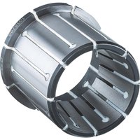 Röhm Spannhülse Min. Ø 17,2 Ausführung R - vulkanisiert Größe KFR / MFR 0 - 1015706 Röhm Spannhülse Min. Ø 17,2 Ausführung R - vulkanisiert Größe KFR / MFR 0 - 1015706 von RÖHM GMBH