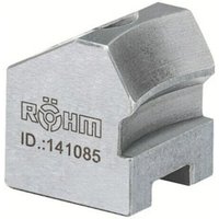 RÖHM Spannbackensatz GF-80/2 SPB 5-45 RÖHM Spannbackensatz GF-80/2 SPB 5-45 von RÖHM GMBH