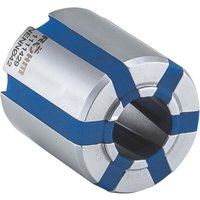 Röhm Segmentspannhülse SSH - Normalausführung, Min. Ø 81,7 - 1111484 von RÖHM GMBH