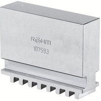 Röhm Drei-Backen-Satz D6350 bl 100 mm von RÖHM GMBH