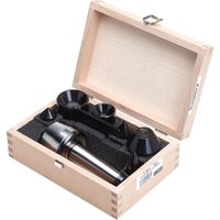 Röhm Körnerspitze mitlaufend 614-00 Gr. 104 mk 3 von RÖHM GMBH