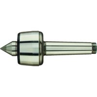 Röhm Körnerspitze mitlaufend hm Gr.102 mk 2 von RÖHM GMBH