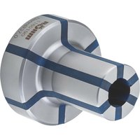 Röhm Segmentspannhülsen AGILIS, Min. Ø 54,7, für Größe 4 - 1180208 Röhm Segmentspannhülsen AGILIS, Min. Ø 54,7, für Größe 4 - 1180208 von RÖHM GMBH