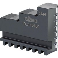 Röhm Vier-Backen-Satz D6350 bb 100 mm von RÖHM GMBH