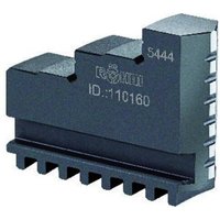 Röhm Vier-Backen-Satz D6350 bb 125 mm von RÖHM GMBH