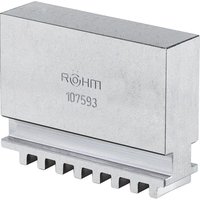 Röhm Vier-Backen-Satz D6350 bl 250 mm Röhm Vier-Backen-Satz D6350 bl 250 mm von RÖHM GMBH