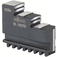 Röhm Vier-Backen-Satz D6350 db 160 mm Röhm Vier-Backen-Satz D6350 db 160 mm von RÖHM GMBH