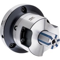 Röhm Zwischenstück manuell betätigt ZS für Größe MFS 6-8 - 599991 von RÖHM GMBH