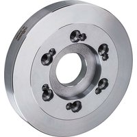 Stahlflansch DIN55029 250mm kk 8 röhm Stahlflansch DIN55029 250mm kk 8 röhm von RÖHM GMBH