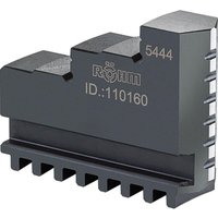 Vierbacken-Satz DIN6350BB 250mm röhm von RÖHM GMBH