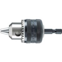 Zahnkranzbohrfutter Prima 0,5-6,5mm E6,3 1/4 RÖHM Zahnkranzbohrfutter Prima 0,5-6,5mm E6,3 1/4 RÖHM von ROHM