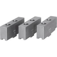 Aufsatzbackensatz AB Duro f.Futter-D.160mm ungestuft ungeh.3St./VE RÖHM Aufsatzbackensatz AB Duro f.Futter-D.160mm ungestuft ungeh.3St./VE RÖHM von RÖHM