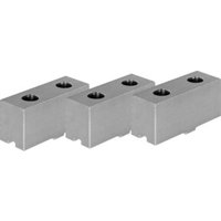 Dreibacken-Satz D6350 AB 160mm Röhm Dreibacken-Satz D6350 AB 160mm Röhm von RÖHM