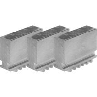 Blockbackensatz f.Futter-D.250mm ungestuft ungeh.3St./VE RÖHM Blockbackensatz f.Futter-D.250mm ungestuft ungeh.3St./VE RÖHM von RÖHM