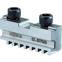 Grundbackensatz f.Futter-D.200mm geh.3St./VE RÖHM Grundbackensatz f.Futter-D.200mm geh.3St./VE RÖHM von RÖHM