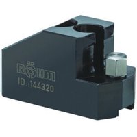 RÖHM Aufsatzbacke KFD Krallen A66 B25 von RÖHM
