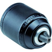 RÖHM Bohrfutter mit Radialverriegelung Extra50-RV Metallausführung, 13-9/16-18“ RÖHM Bohrfutter mit Radialverriegelung Extra50-RV Metallausführung, 13-9/16-18“ von RÖHM